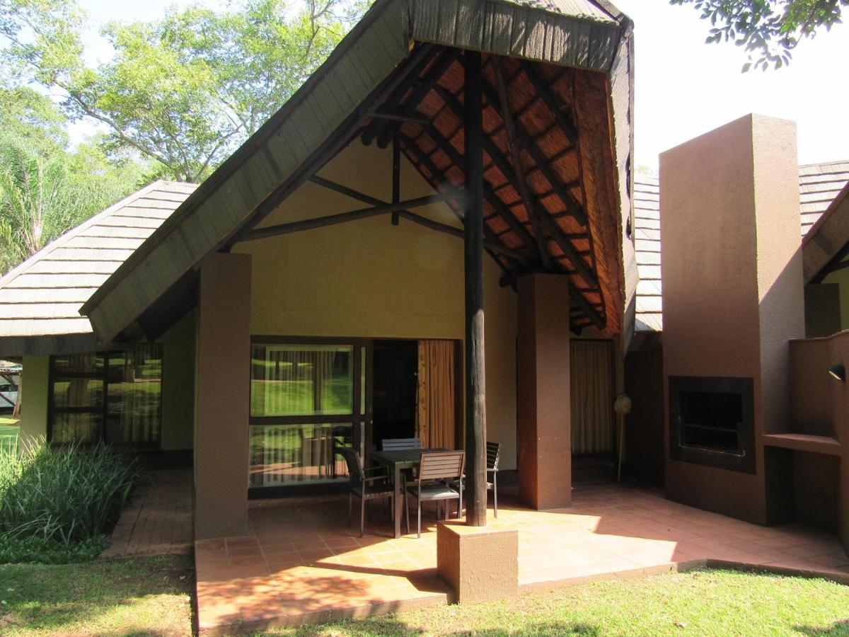 Sudwala Lodge Barvale Pokoj fotografie