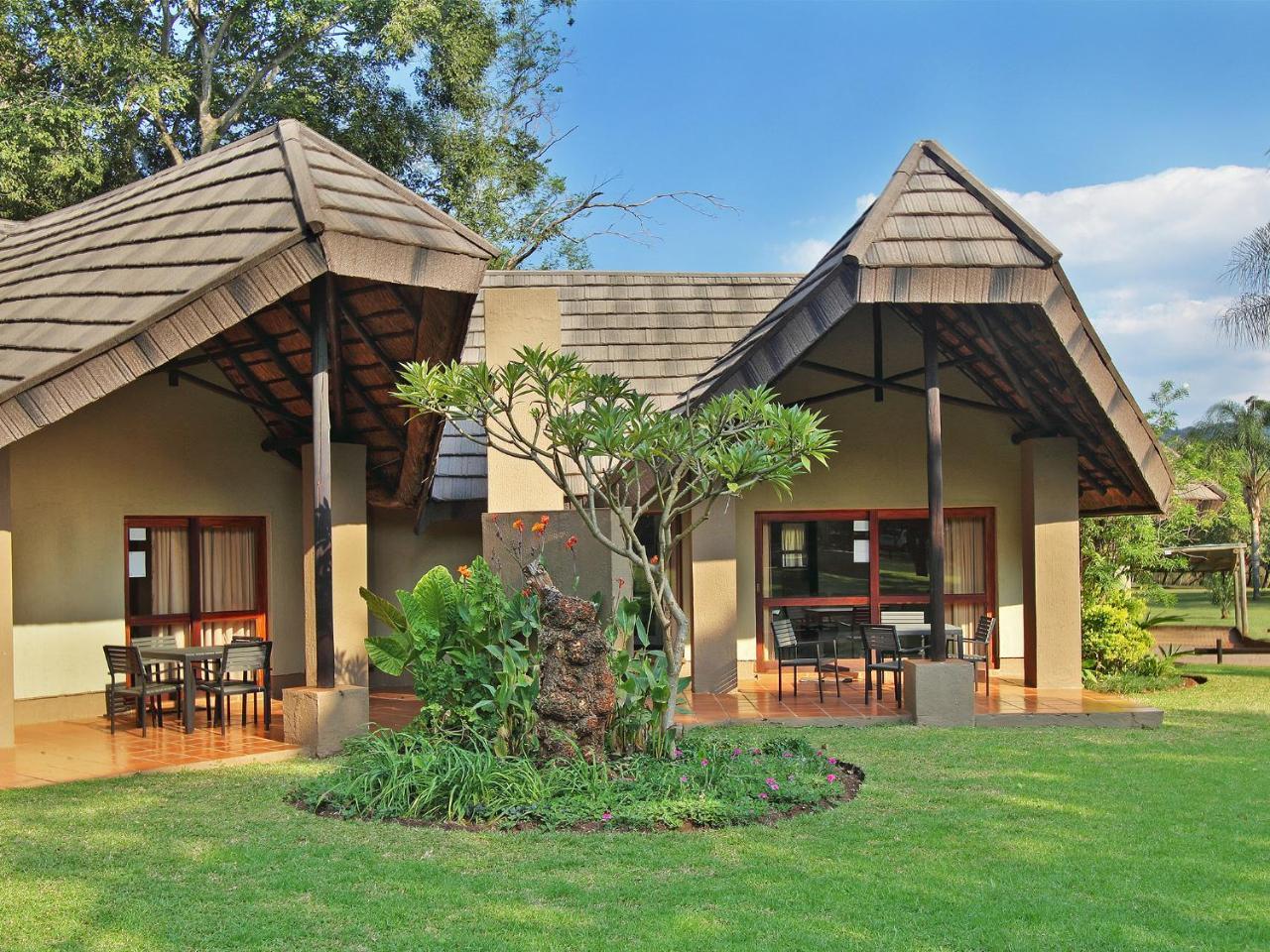 Sudwala Lodge Barvale Exteriér fotografie